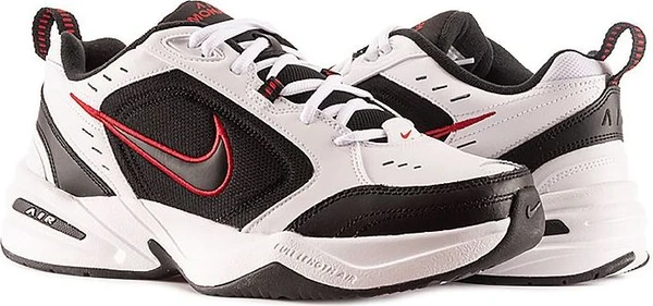 Кроссовки Nike Air Monarch IV 415445-101