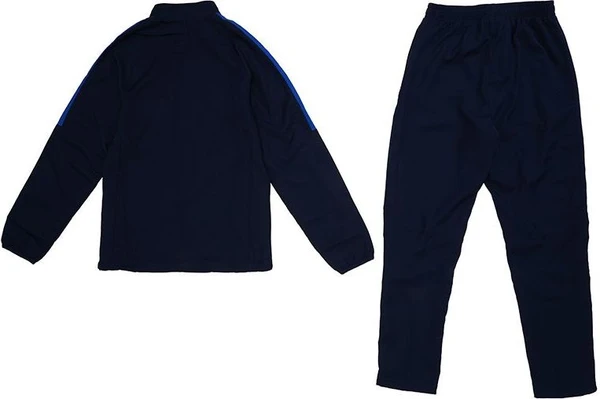 Спортивний костюм дитячий Nike DUNK Dry Academy 18 TRACK Suit темно-синій 893805-451