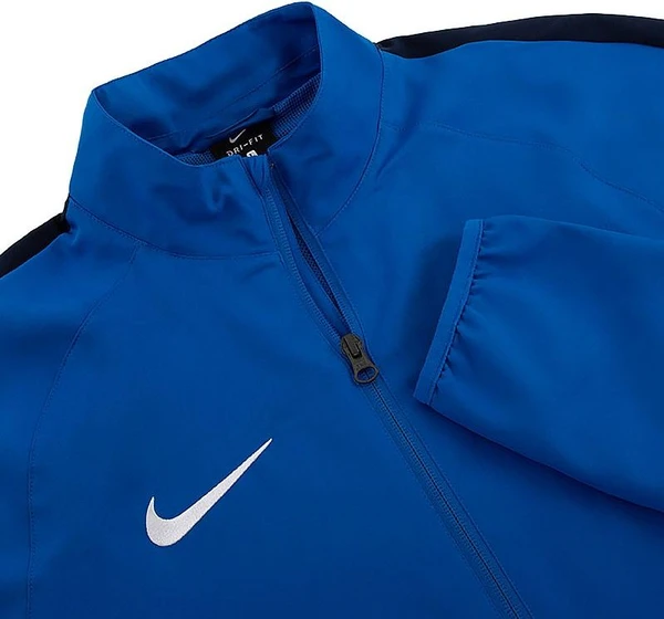 Спортивный костюм Nike Dry Academy 18 TRK сине-черный 893709-463