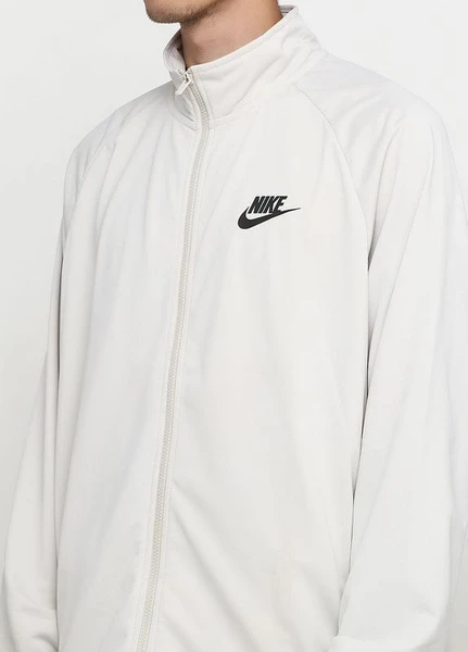 Спортивный костюм Nike Sportswear Mens Track Suit PK бежевый 861780-072