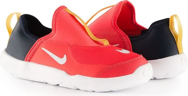 Кросівки дитячі Nike Lil 'Swoosh (TD) AQ3113-600