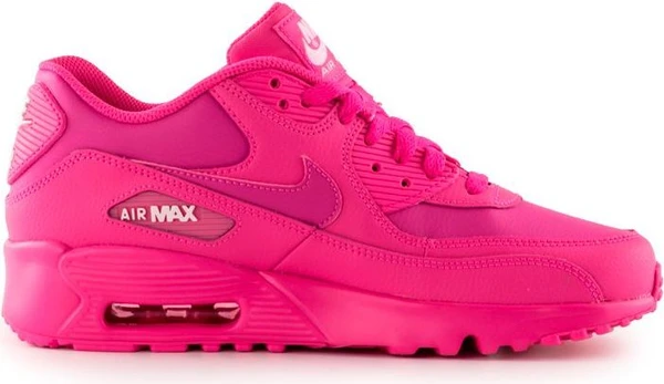 Кросівки дитячі Nike Air Max 90 Ltr (GS) 833376-603