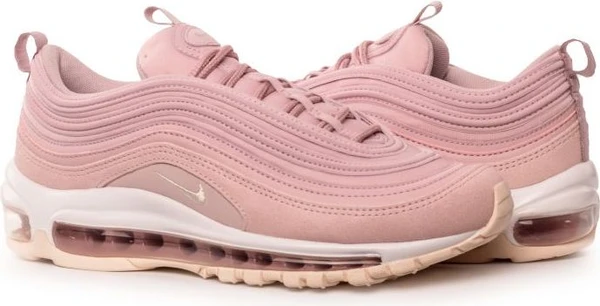Кроссовки женские Nike Wmns Air Max 97 Prm 917646-500
