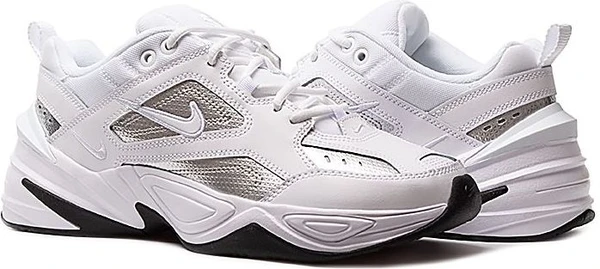 Кроссовки женские Nike W M2K Tekno Essential CJ9583-100