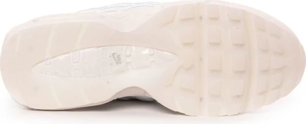 Кросівки жіночі Nike WMNS AIR MAX 95 SE 918413-102