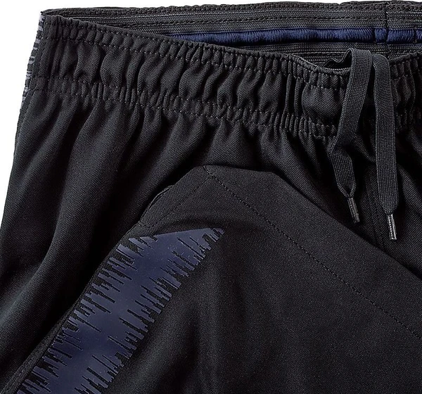 Шорти Nike England Training Strike Knit Shorts чорні 893519-010