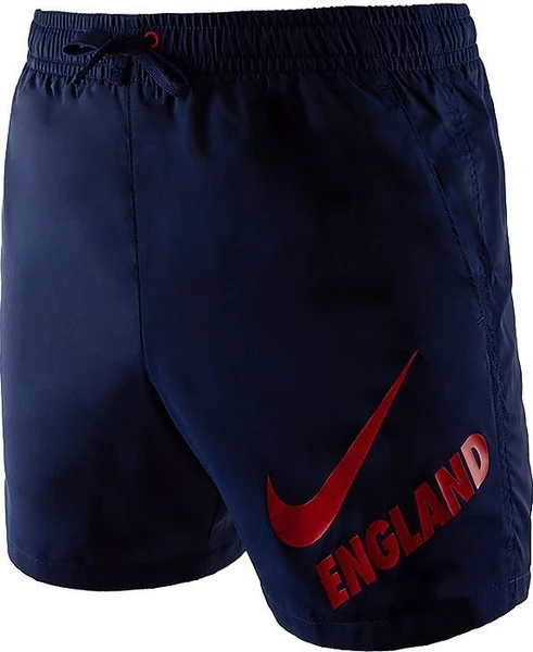 Шорты Nike England Men's Woven Shorts синие 918234-421