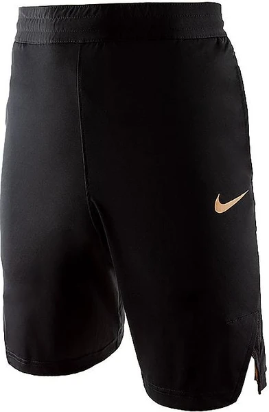 Шорти Nike Dry Shorts Front Court чорні 891768-013