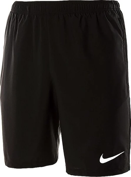 Шорти Nike Dry Academy 18 Woven Short чорні 893787-010
