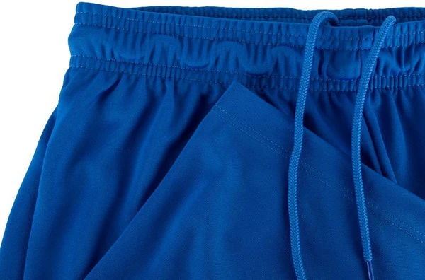 Шорты Nike Park II Knit синие 725887-463