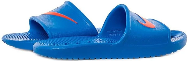 Шлепанцы детские Nike Kawa Shower (GS/PS) BQ6831-400