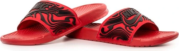 Шлепанцы Nike Benassi JDI SE AJ6745-601
