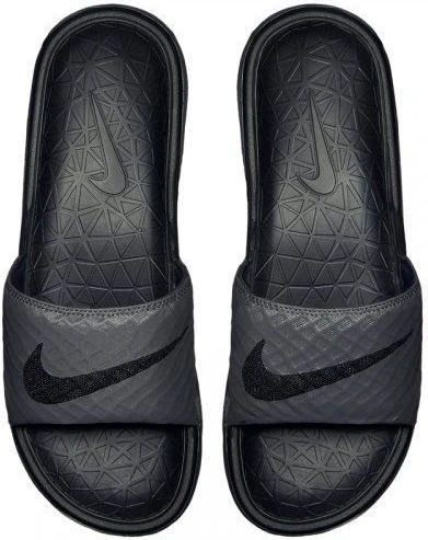 Шлепанцы Nike Benassi Solarsoft 705474-090