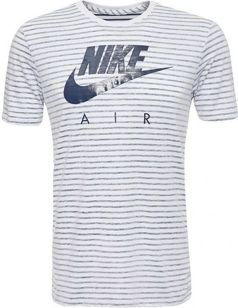Футболка Nike Sportswear Tee TB Air Max 90 біла 892213-100