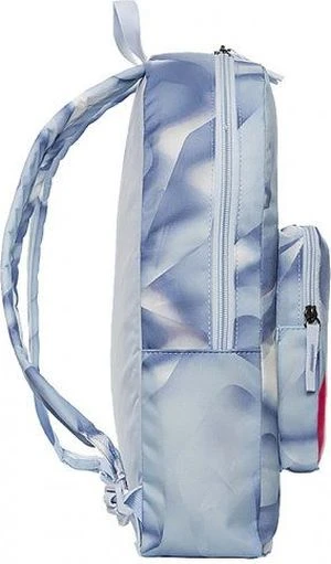 Рюкзак детский Nike CLASSIC Backpack AOP SP20 серый BA6189-085
