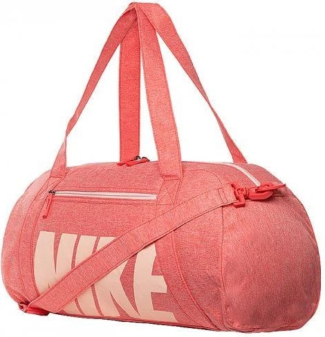 Спортивна сумка жіноча Nike GYM CLUB рожева BA5490-850