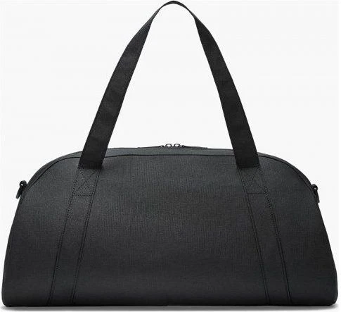 Спортивная сумка женская Nike GYM CLUB черная BA5490-018