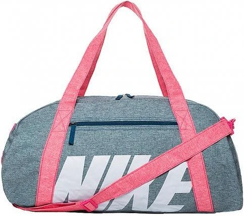 Спортивная сумка женская Nike GYM CLUB синяя BA5490-432
