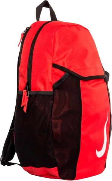 Рюкзак Nike Academy Team Backpack красный BA5501-657