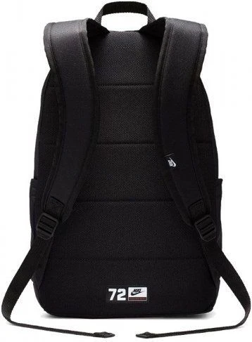 Рюкзак Nike Elemental Backpack 2.0 черный BA5876-082