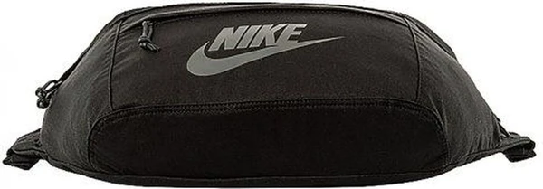 Сумка на пояс Nike NK TECH HIP PACK черная BA5751-010