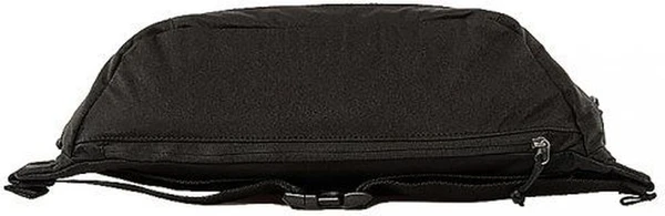 Сумка на пояс Nike NK TECH HIP PACK черная BA5751-010