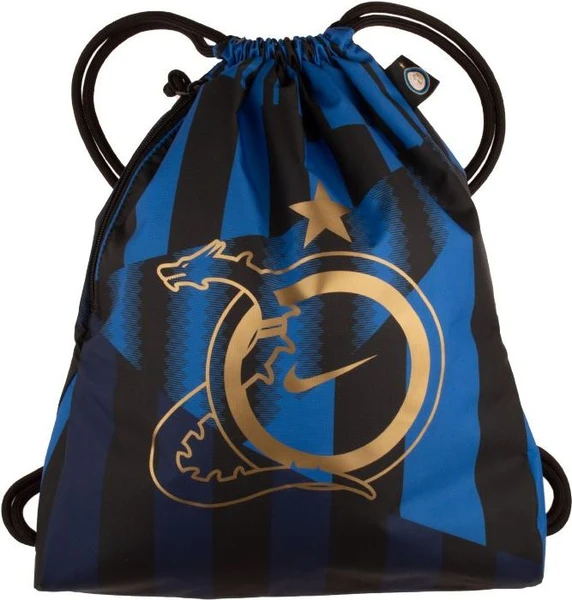 Спортивная сумка для обуви Nike FC INTER синяя BA5812-480
