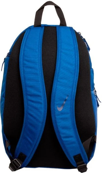 Рюкзак Nike ACADEMY BACKPACK 2.0 синий BA5508-438