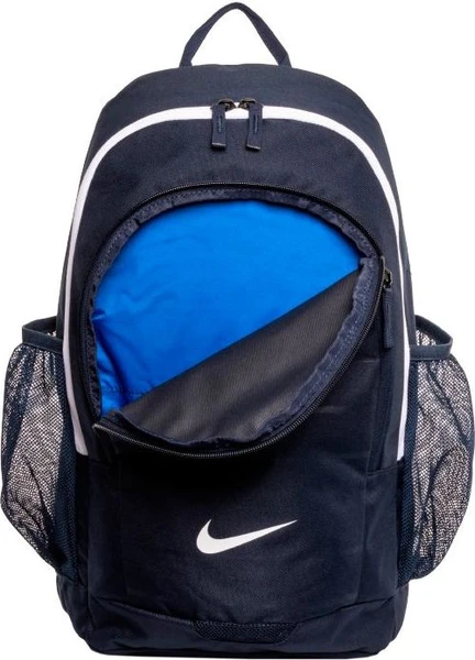 Рюкзак Nike STADIUM FRANCE BACKPACK синий BA5456-451