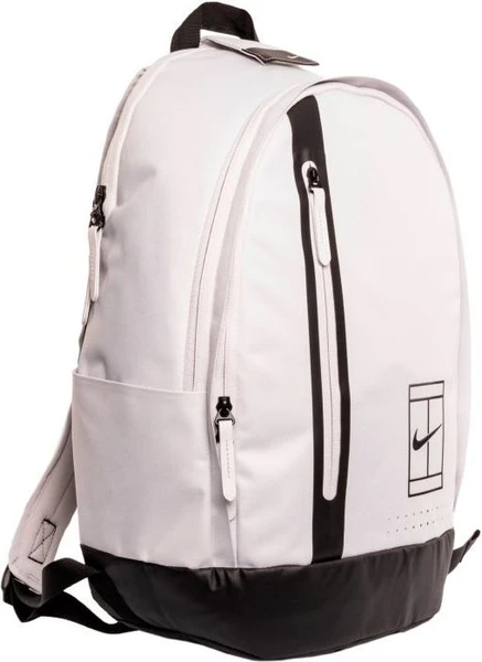 Рюкзак Nike CRT ADVANTAGE BACKPACK белый BA5450-012