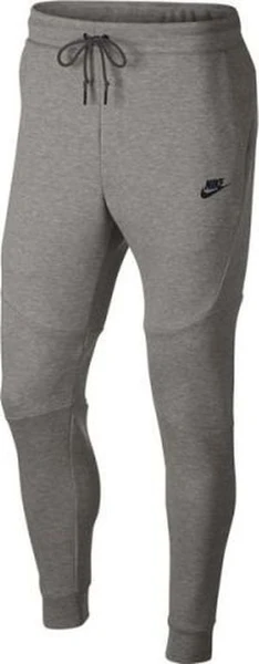 Спортивные штаны Nike NSW Tech Fleece Jogger серые 805162-063