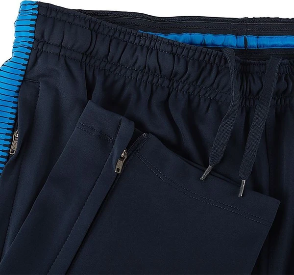 Спортивные штаны Nike Team Club синие 869608-451
