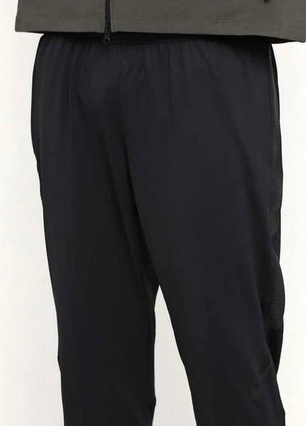 Спортивные штаны Nike Dri-FIT Squad Pants KP 18 черные 894645-010