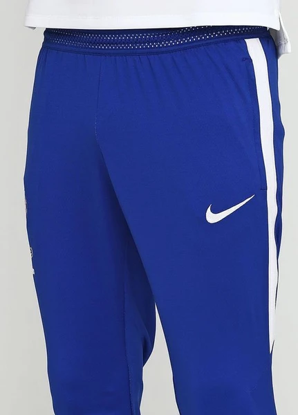 Спортивні штани Nike Chelsea Flex Strike Pant сині 905459-451