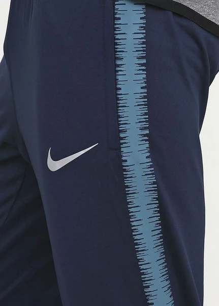 Спортивні штани Nike Chelsea Training Trousers Dry Squad темно-сині 914041-455