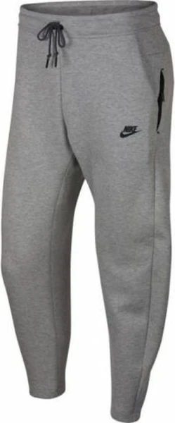 Спортивні штани Nike Sportswear Tech Fleece Pant OH сірі 928507-063