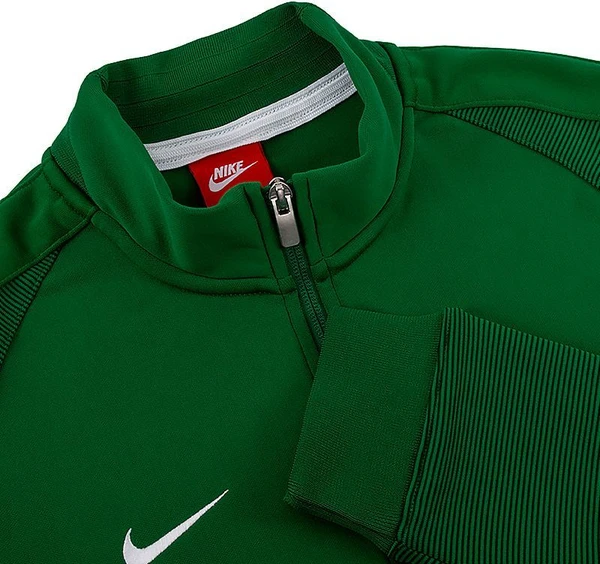 Олимпийка (мастерка) Nike Authentic N98 Track Jacket зеленая 815660-302