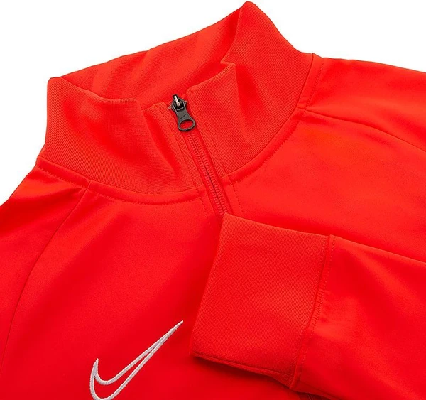 Олимпийка (мастерка) Nike Dry Academy 19 Knitted Track Jacket красная AJ9180-671