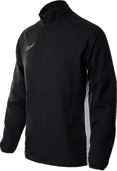 Олимпийка (мастерка) Nike Academy 19 Slim Track Jacket черная AJ9129-060
