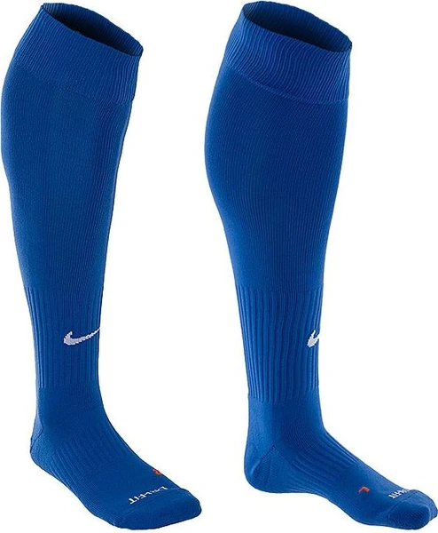 Гетры футбольные Nike II Cush OTC синие SX5728-463