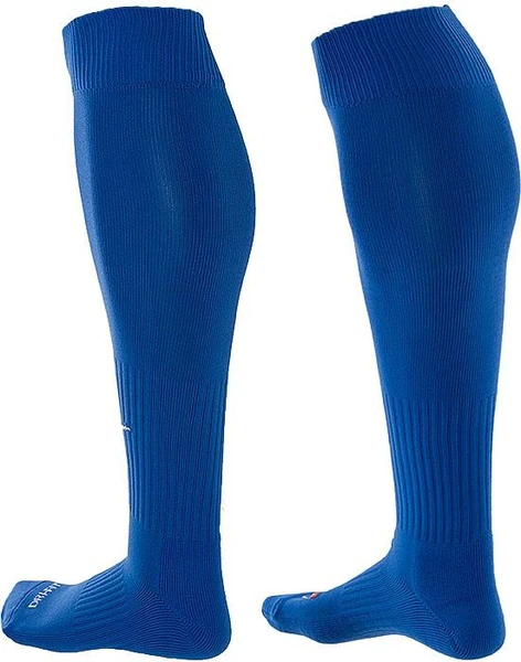 Гетры футбольные Nike II Cush OTC синие SX5728-463