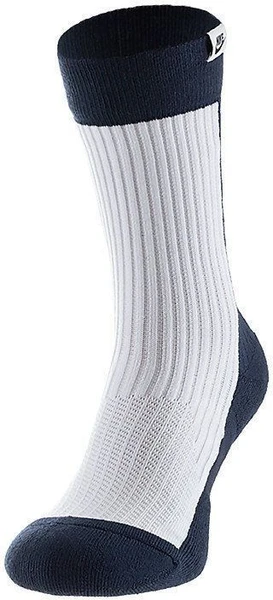 Носки Nike U SR SOX CREW AM бело-темно-синие SK0005-102