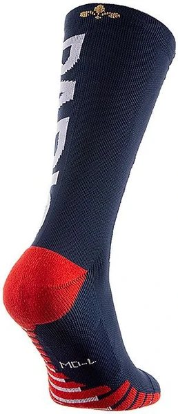Носки тренировочные Nike Paris Saint Germain Socks Crew SX7561-410