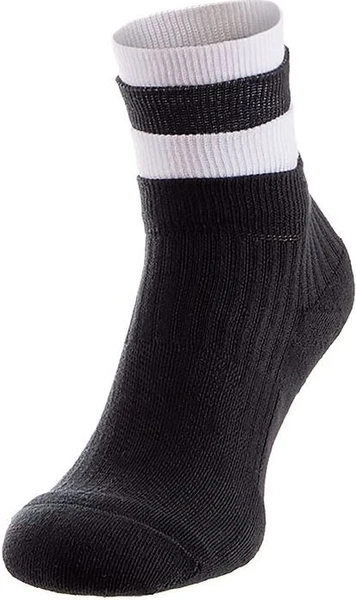 Шкарпетки Nike U SNKR SOX AM95 Crew чорні SX7202-010
