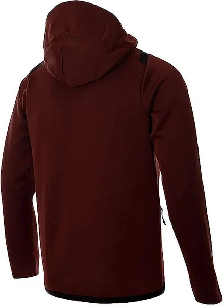 Куртка Nike THERMA SPHERE HD FZ коричневая 932036-224