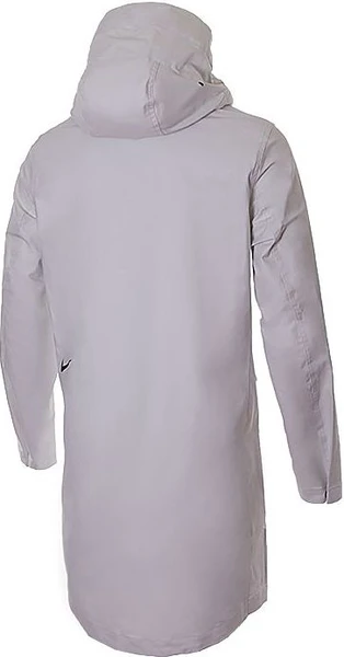 Куртка Nike NSW TECH PACK PARKA WVN белая AR1542-121