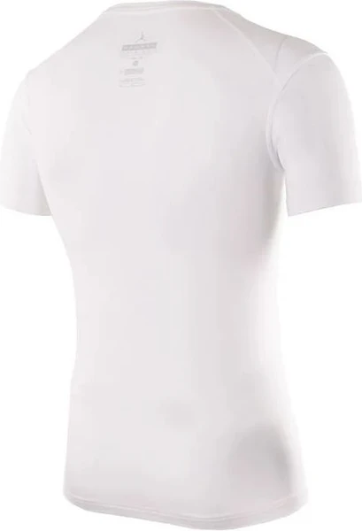 Термобелье футболка Nike JORDAN ALL SEASON белая 642345-100