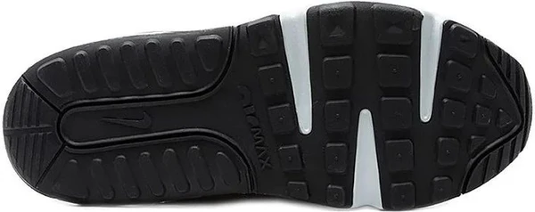 Кроссовки детские Nike AIR MAX 2090 серые CU2093-002