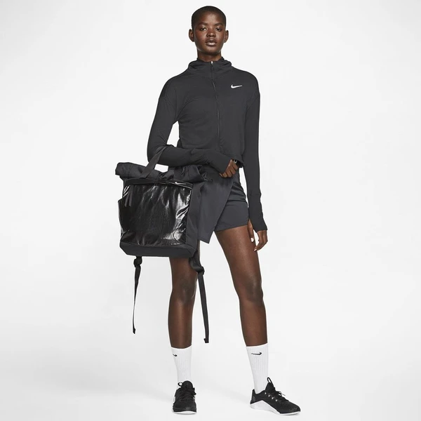 Рюкзак женский Nike RADIATE BKPK - 2.0 MISC черный BA6173-010