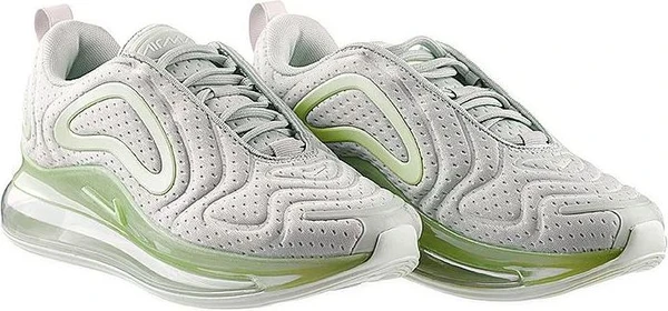 Кросівки жіночі Nike AIR MAX 720 сіро-зелені CN9506-300